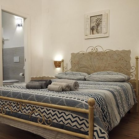 Joy'S Home Μπάρι Εξωτερικό φωτογραφία