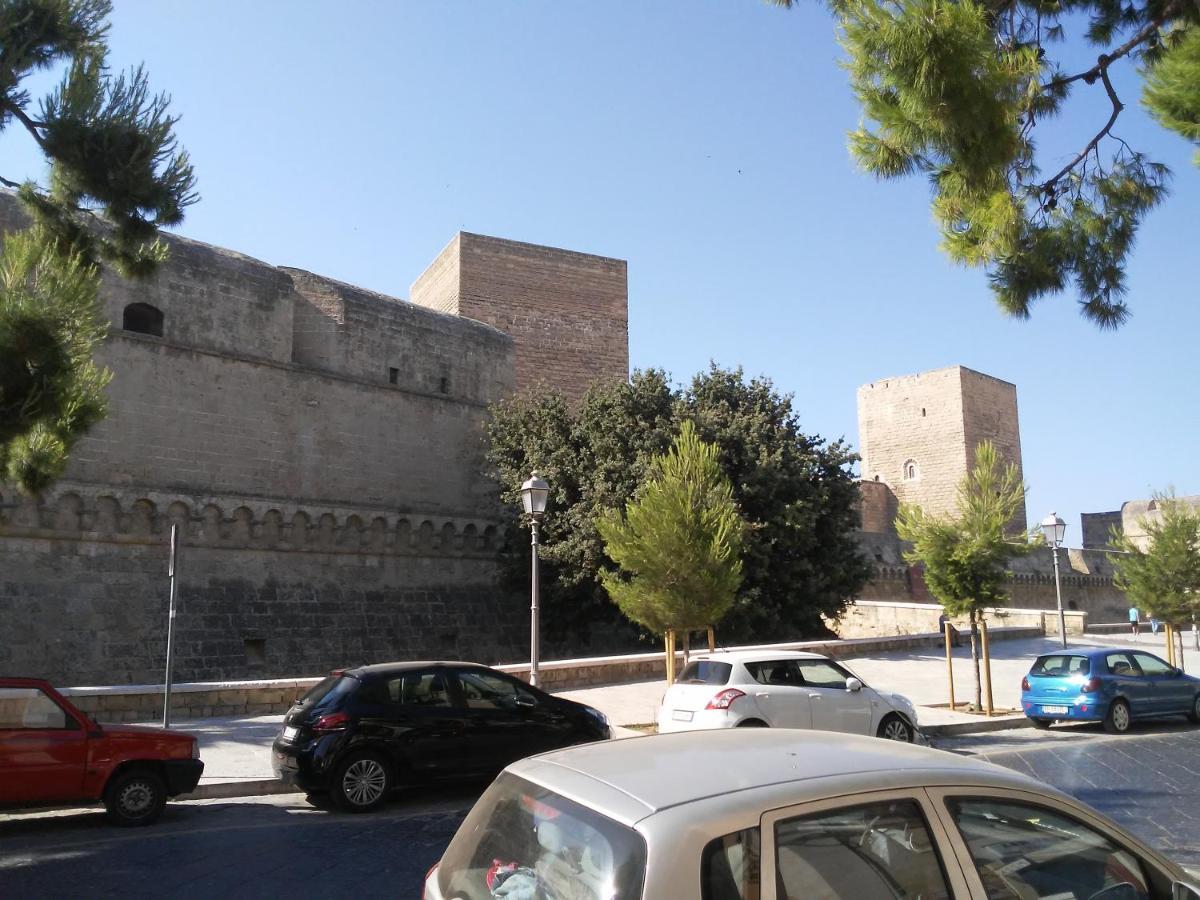 Joy'S Home Μπάρι Εξωτερικό φωτογραφία