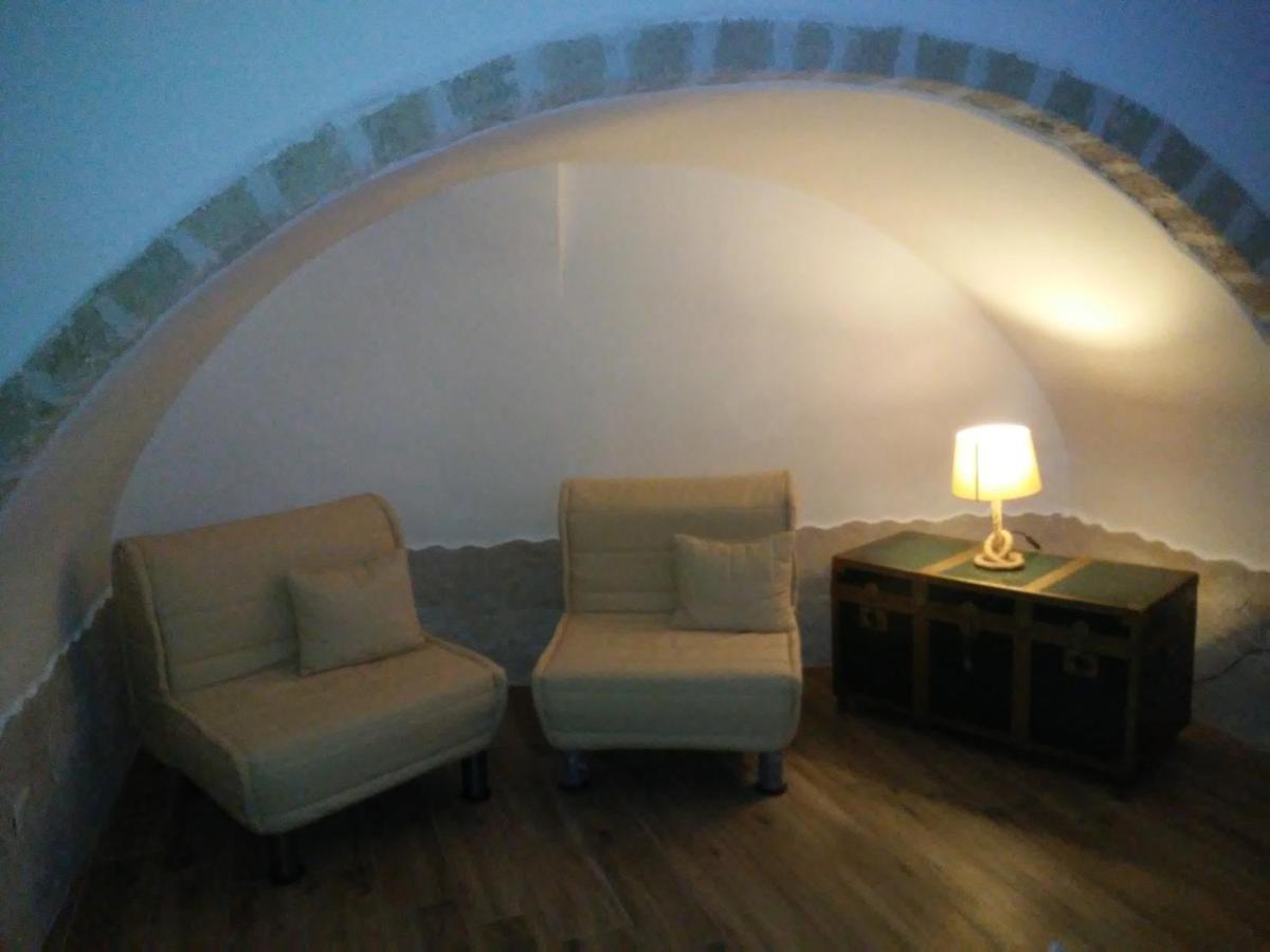 Joy'S Home Μπάρι Εξωτερικό φωτογραφία