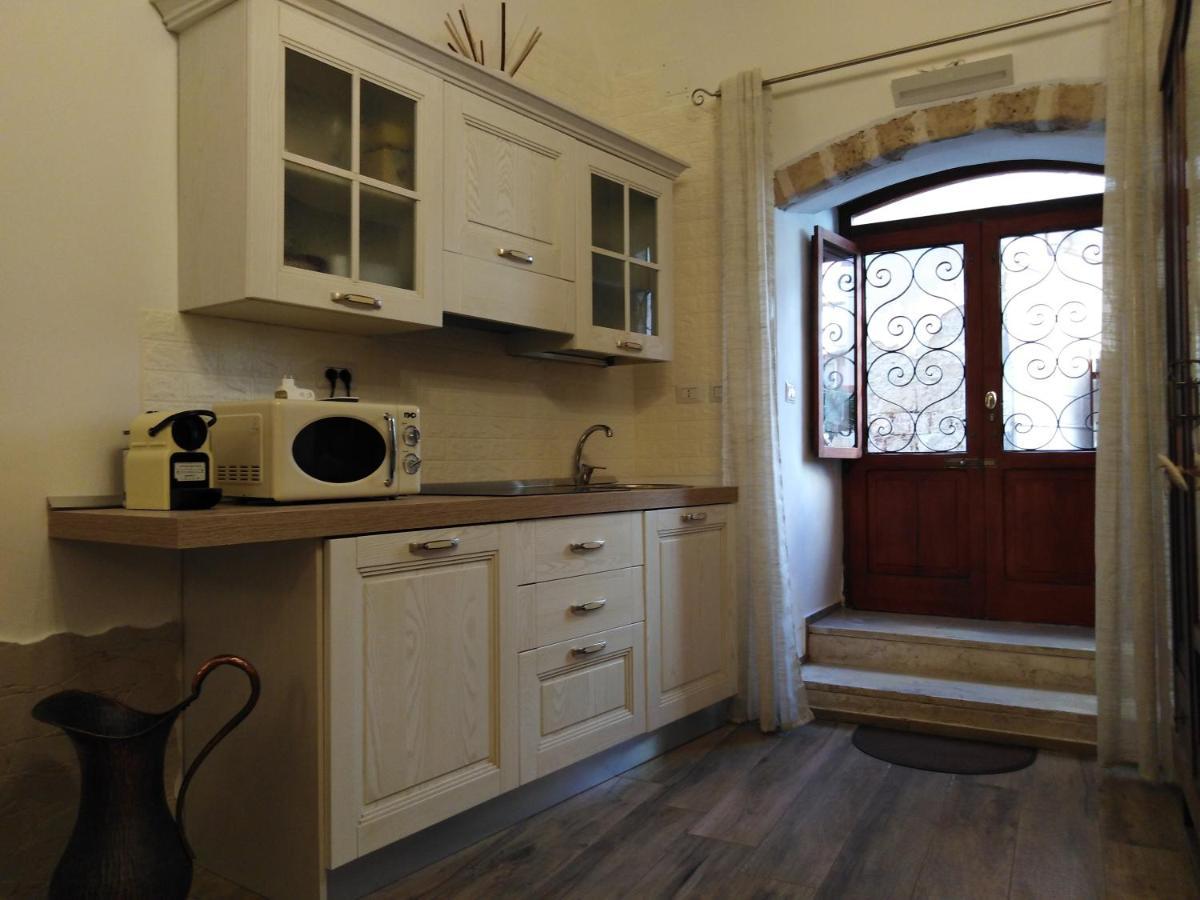 Joy'S Home Μπάρι Εξωτερικό φωτογραφία