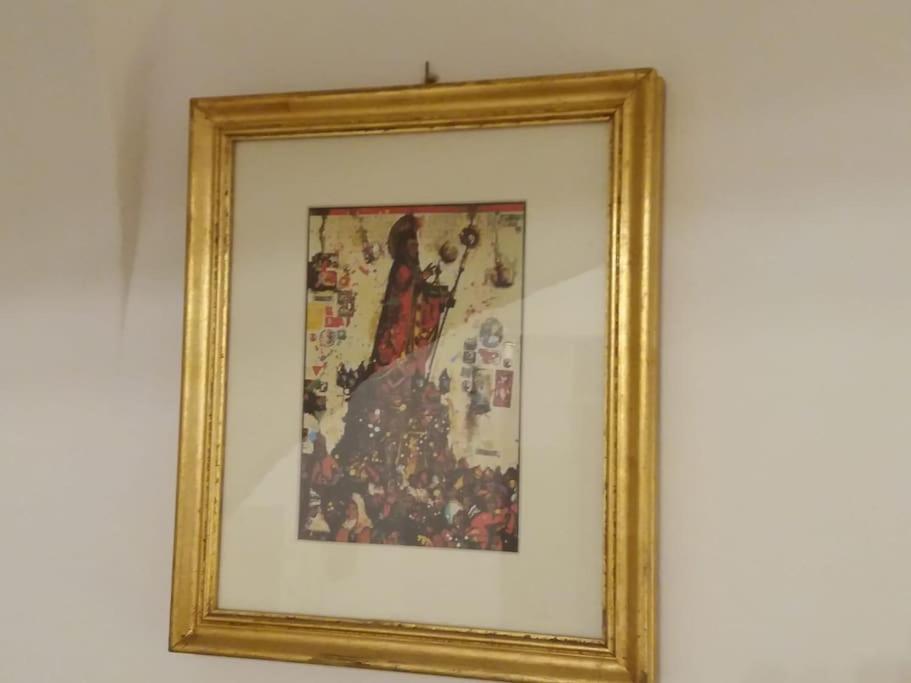 Joy'S Home Μπάρι Εξωτερικό φωτογραφία