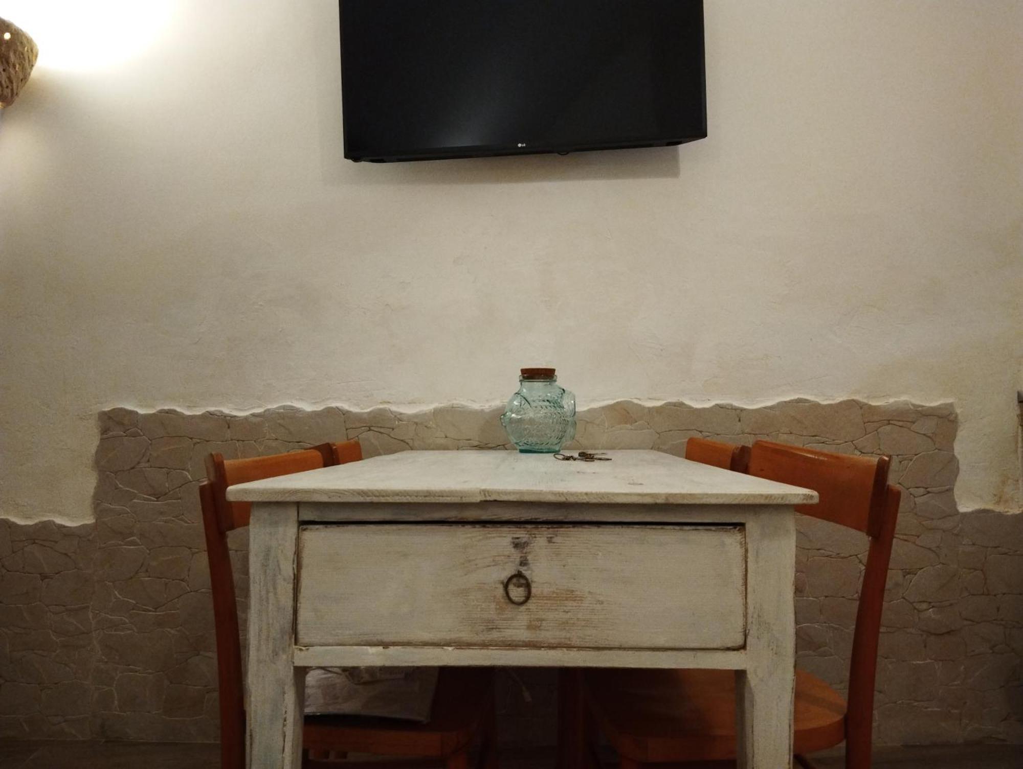 Joy'S Home Μπάρι Εξωτερικό φωτογραφία