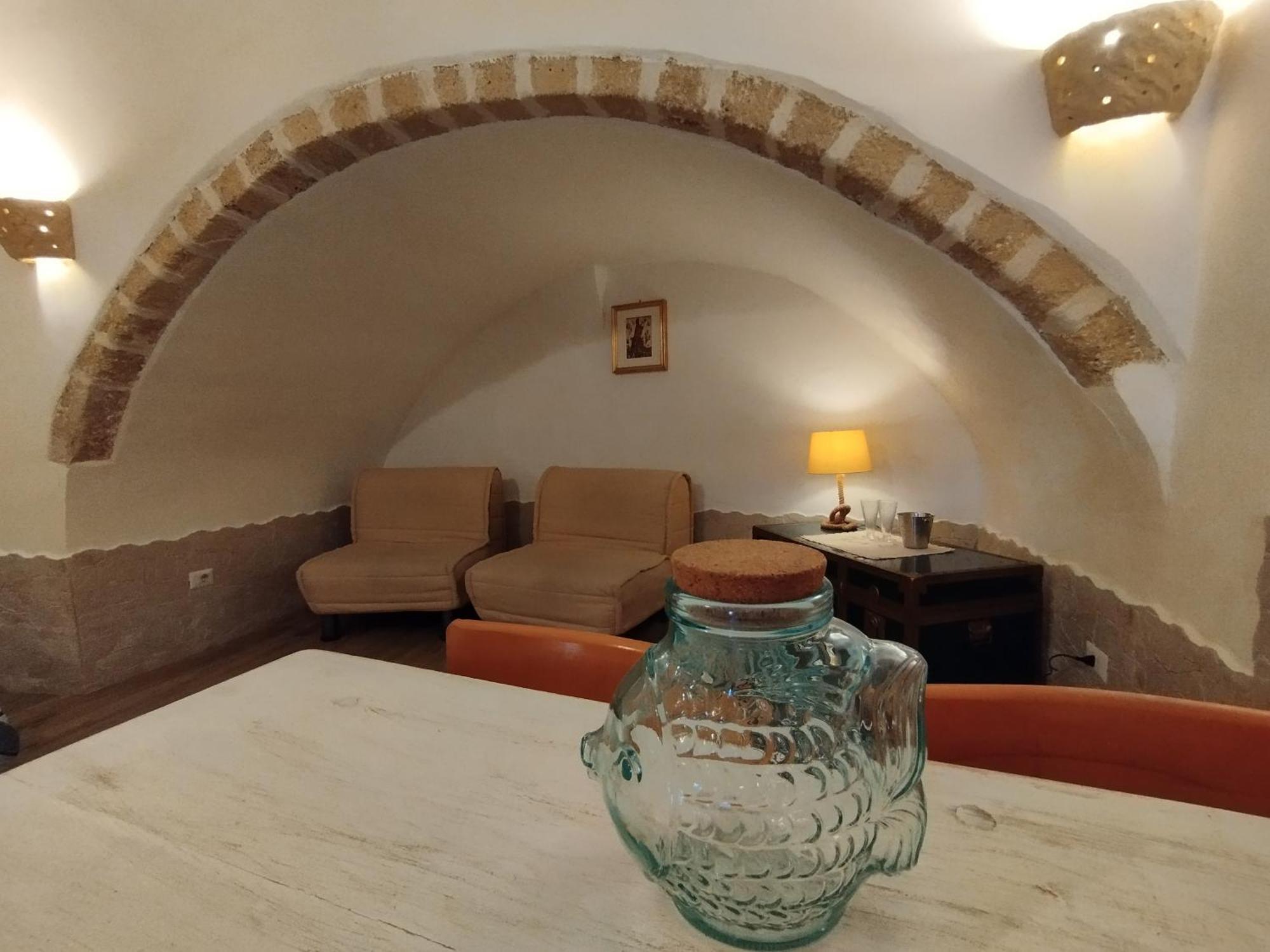 Joy'S Home Μπάρι Εξωτερικό φωτογραφία