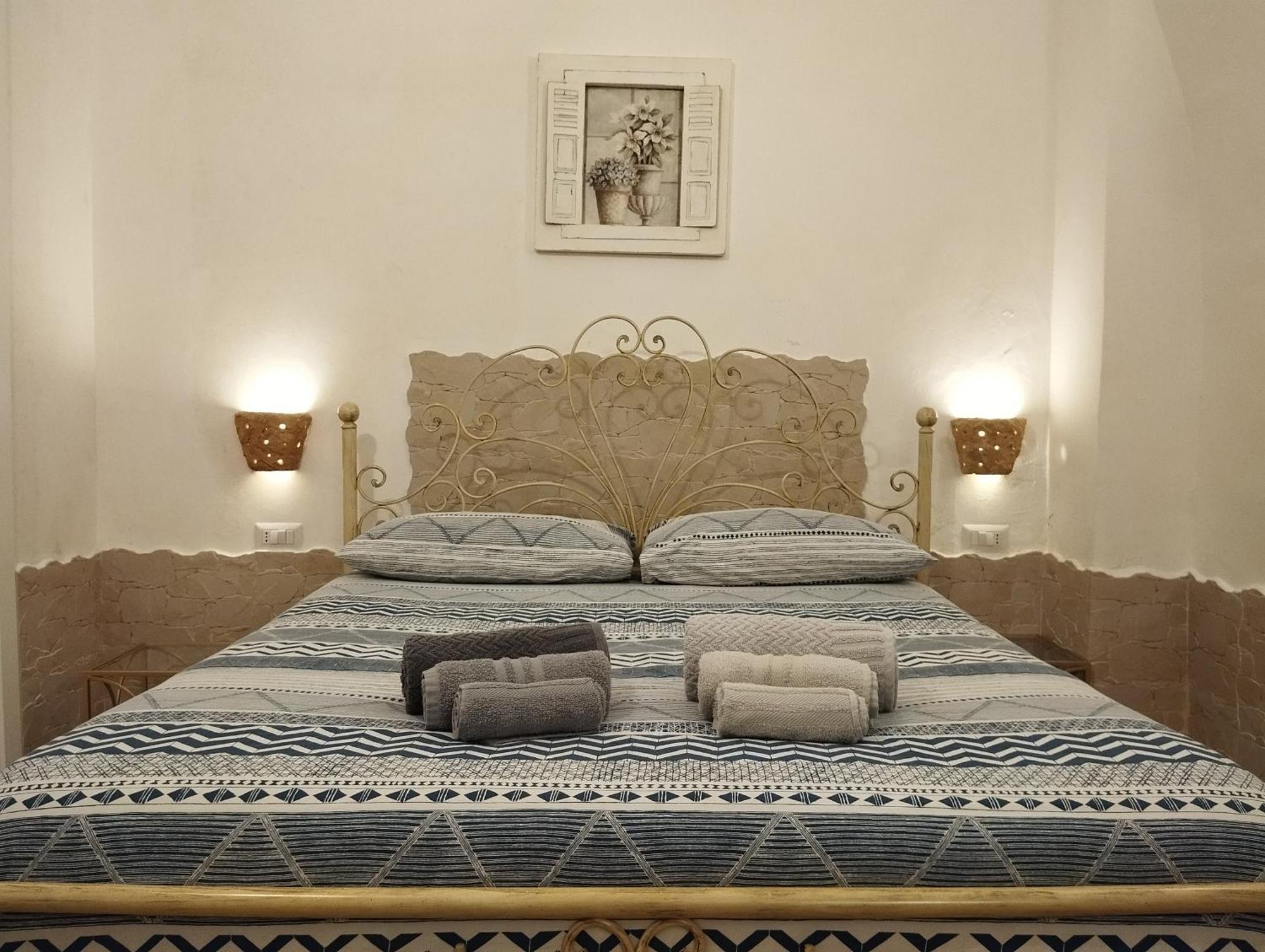 Joy'S Home Μπάρι Εξωτερικό φωτογραφία