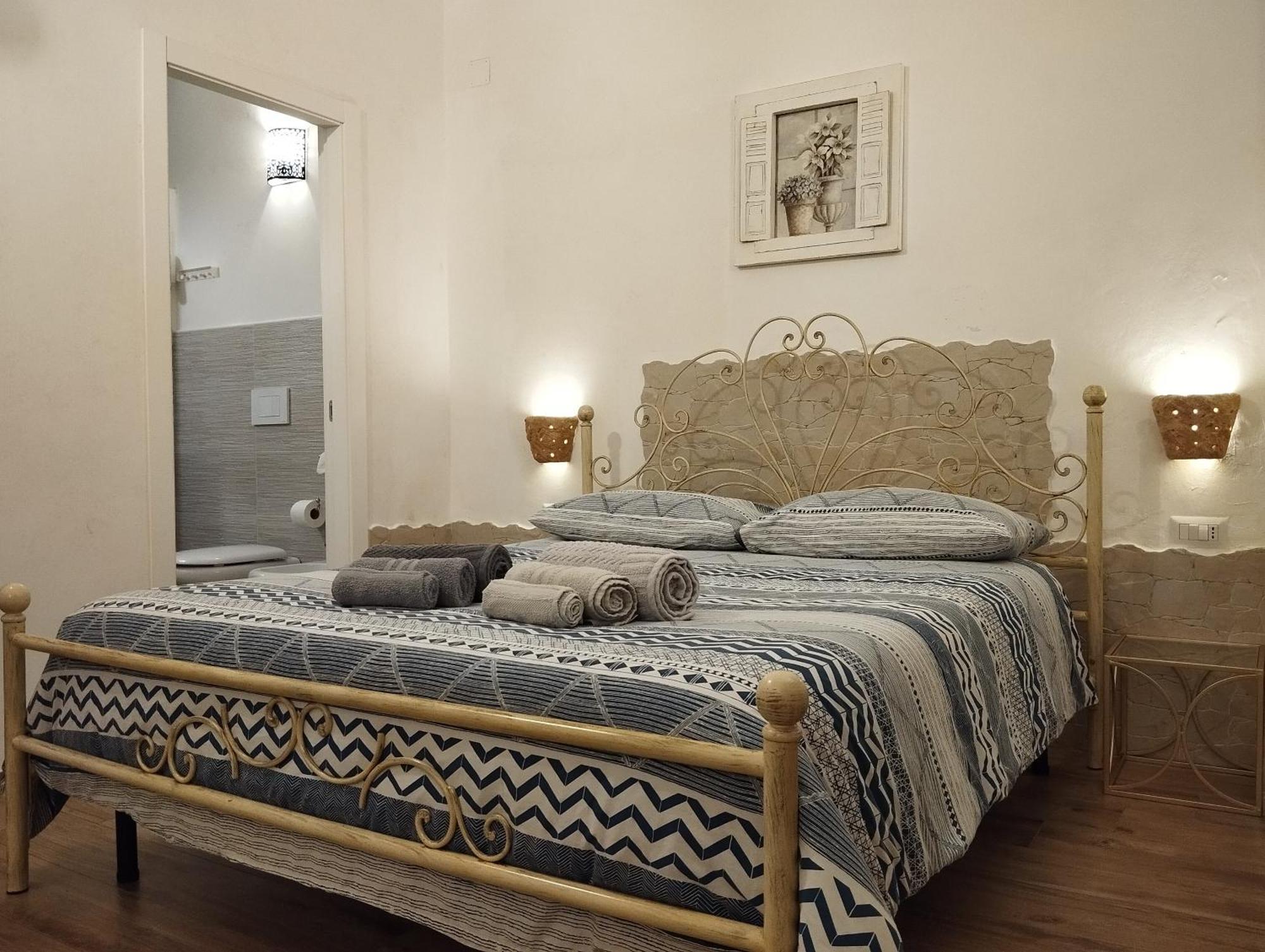 Joy'S Home Μπάρι Εξωτερικό φωτογραφία