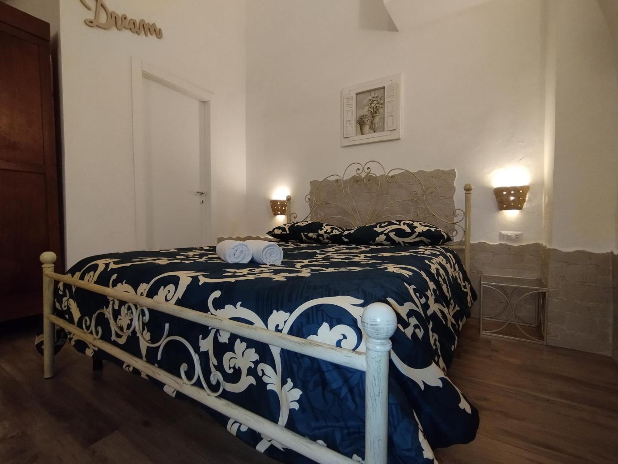 Joy'S Home Μπάρι Εξωτερικό φωτογραφία