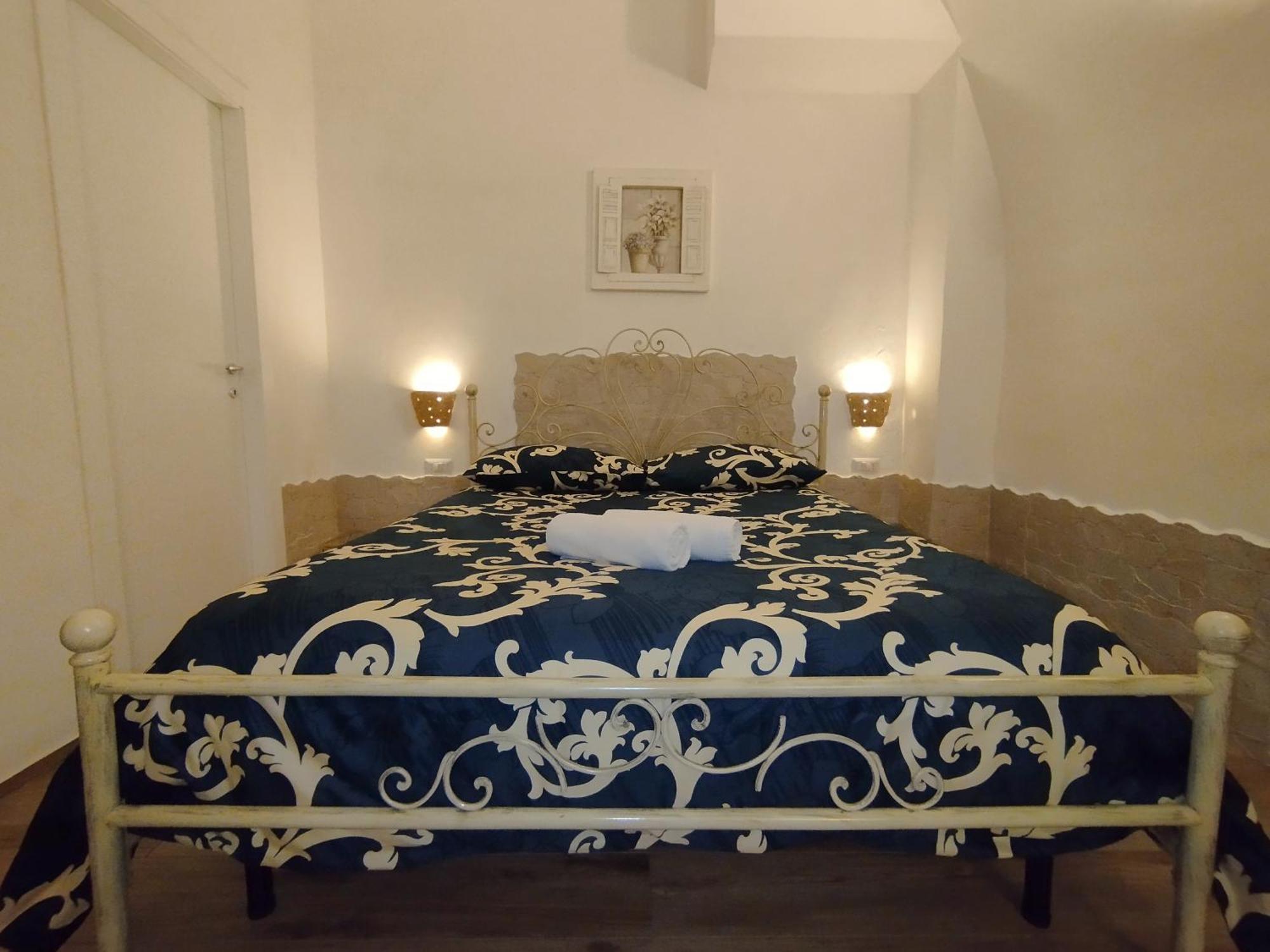 Joy'S Home Μπάρι Εξωτερικό φωτογραφία